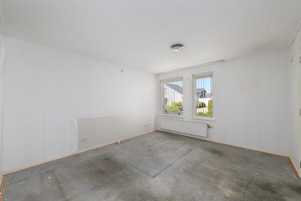 Medium property photo - Klamp 33, 8502 BK Joure